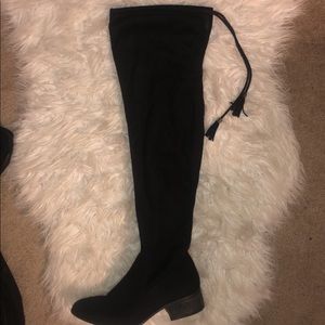 Thigh High Boots